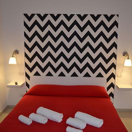 Residence Casabella Rome Luaran gambar