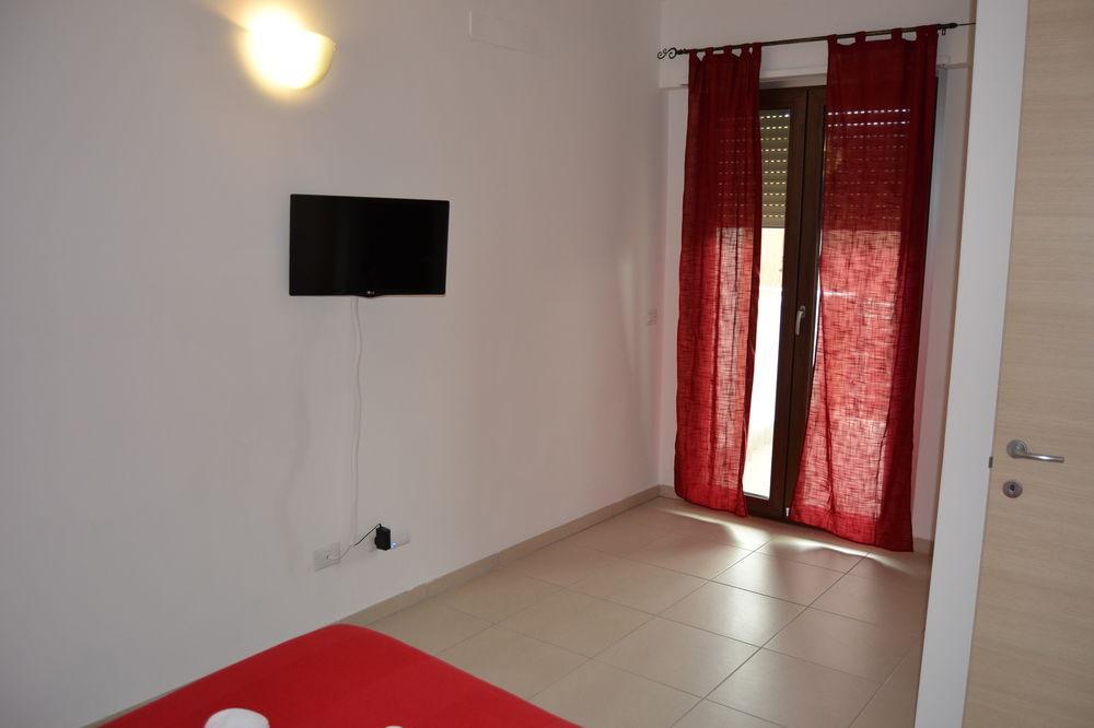 Residence Casabella Rome Luaran gambar