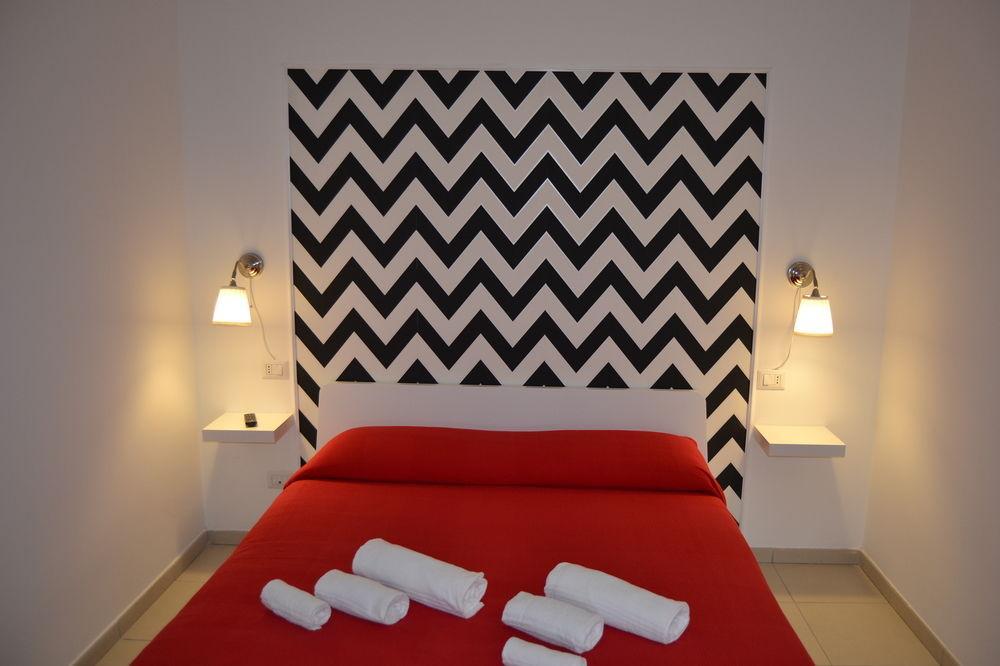 Residence Casabella Rome Luaran gambar