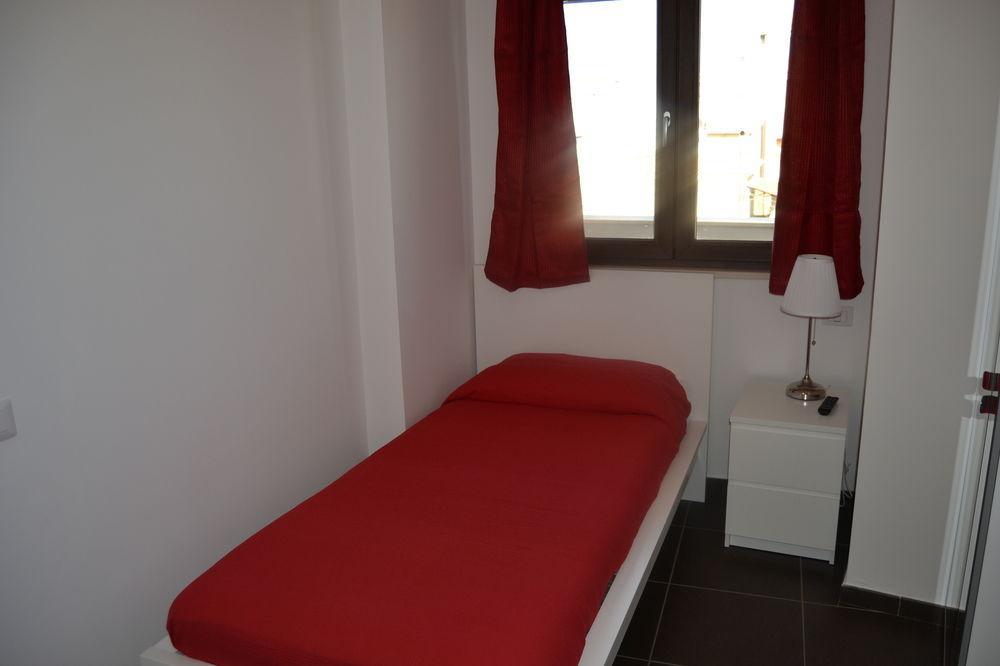 Residence Casabella Rome Luaran gambar