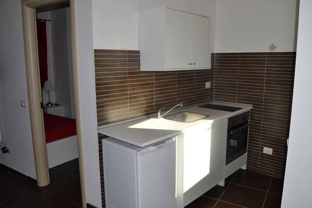 Residence Casabella Rome Luaran gambar