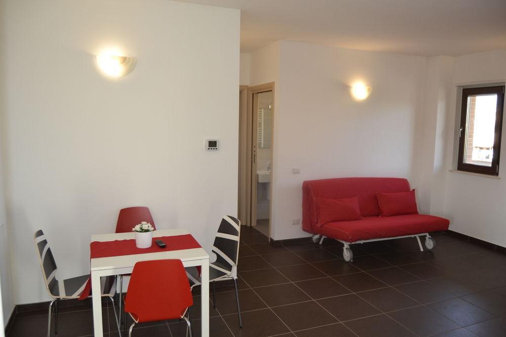 Residence Casabella Rome Luaran gambar