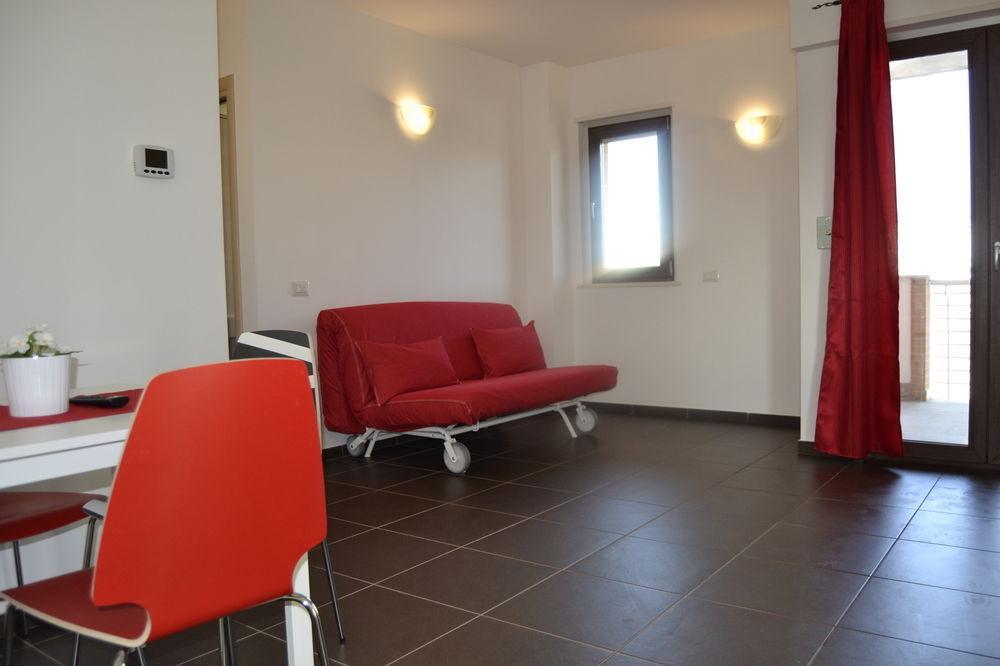 Residence Casabella Rome Luaran gambar