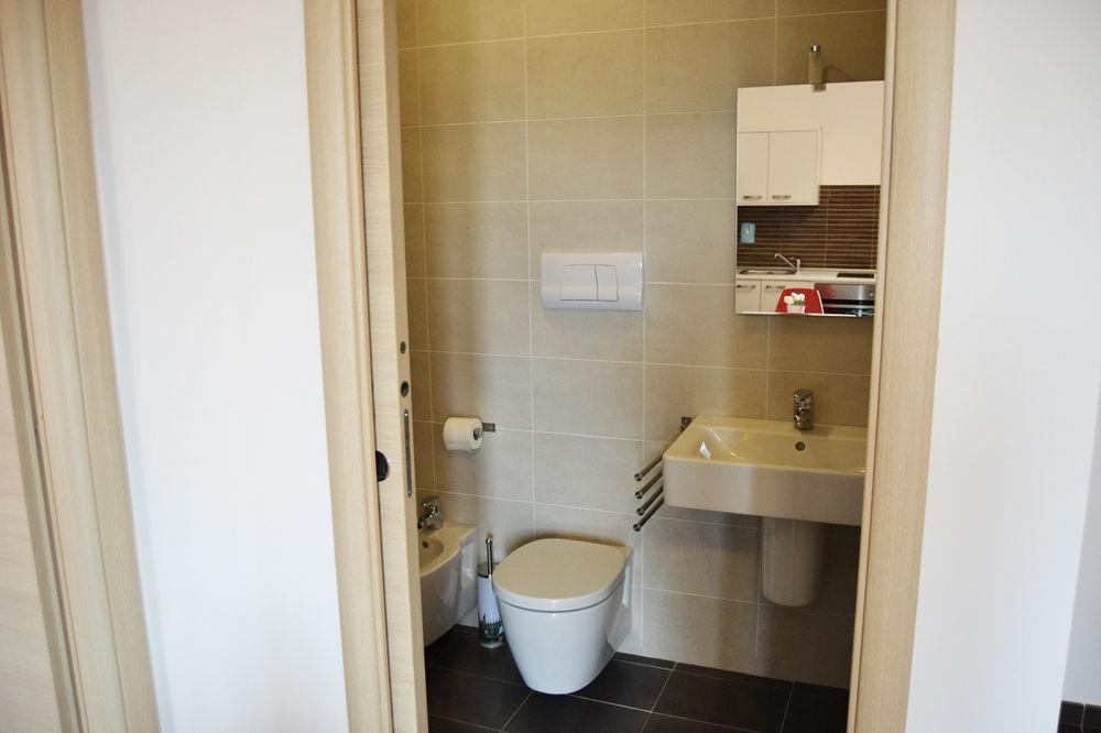 Residence Casabella Rome Luaran gambar