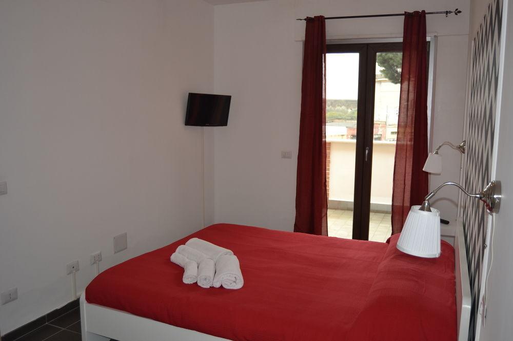 Residence Casabella Rome Luaran gambar