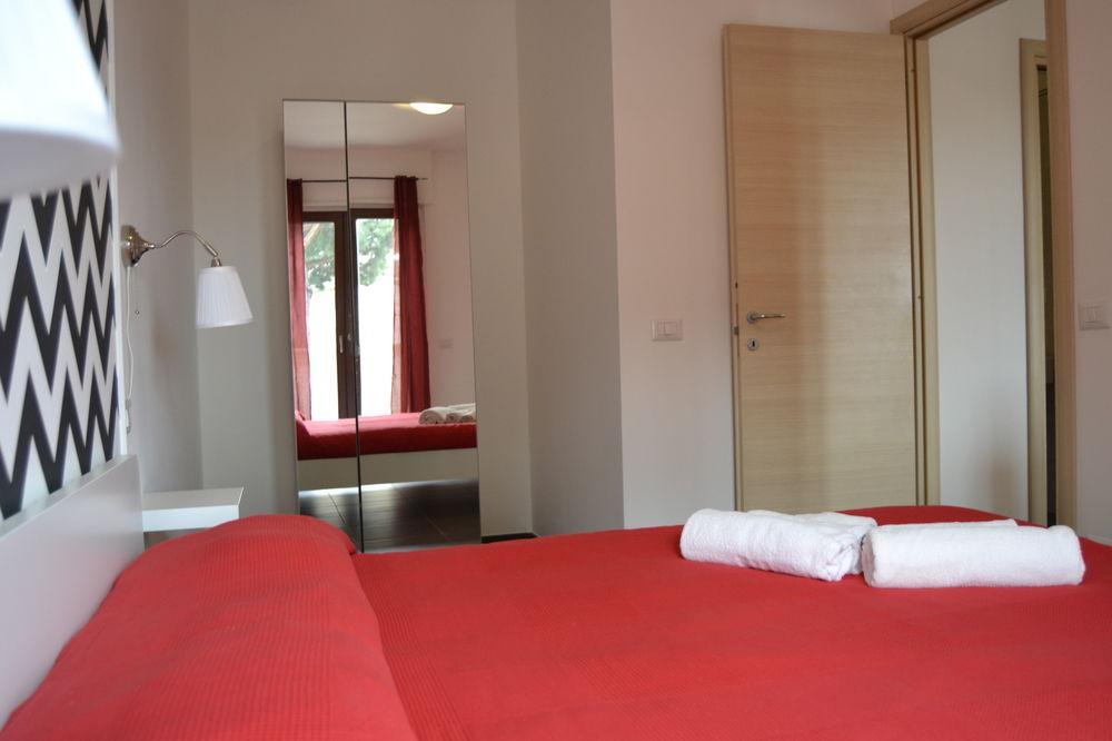 Residence Casabella Rome Luaran gambar