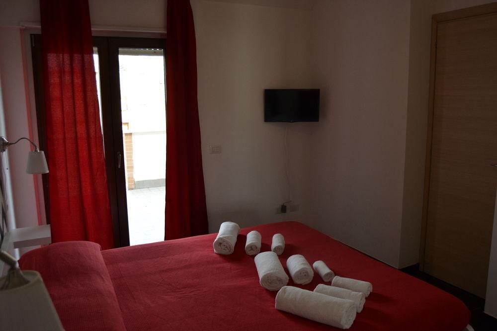 Residence Casabella Rome Luaran gambar