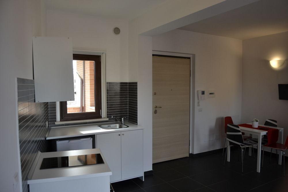 Residence Casabella Rome Luaran gambar