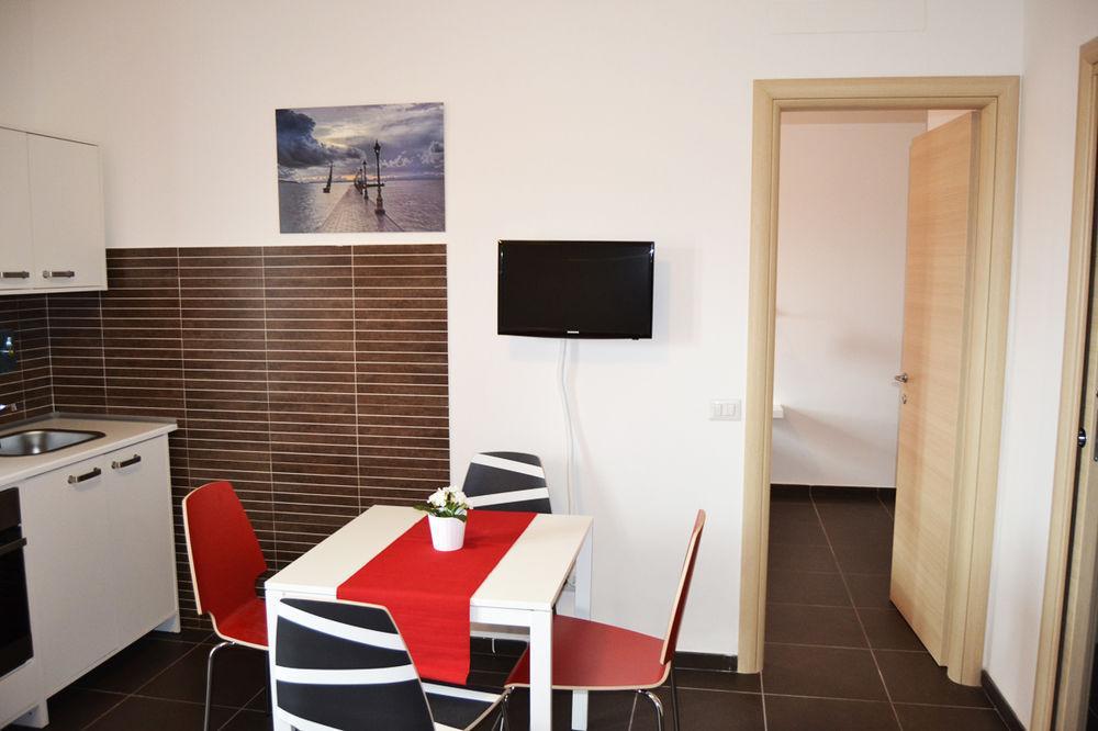 Residence Casabella Rome Luaran gambar