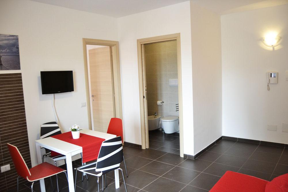 Residence Casabella Rome Luaran gambar