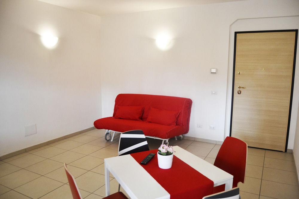 Residence Casabella Rome Luaran gambar
