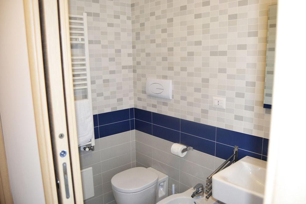 Residence Casabella Rome Luaran gambar