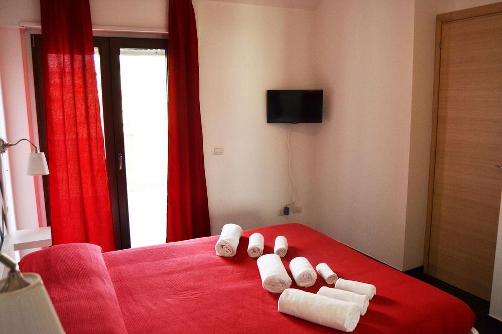 Residence Casabella Rome Luaran gambar