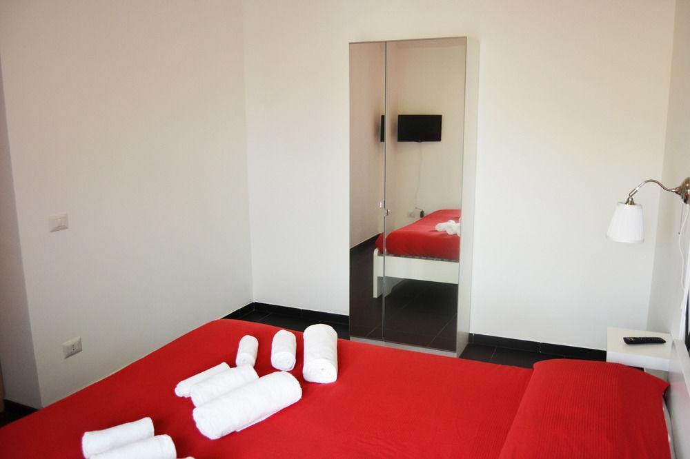 Residence Casabella Rome Luaran gambar
