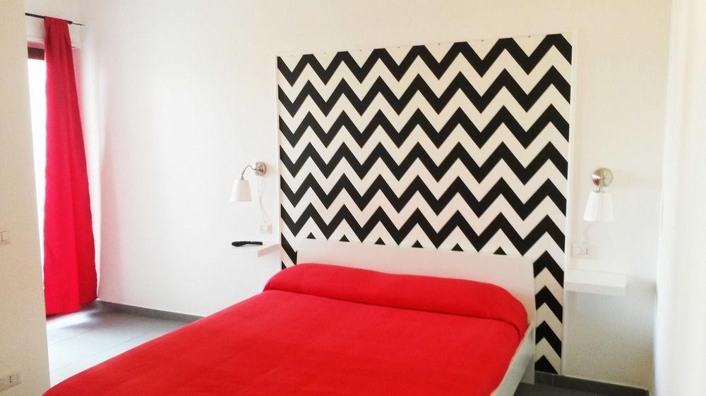 Residence Casabella Rome Luaran gambar