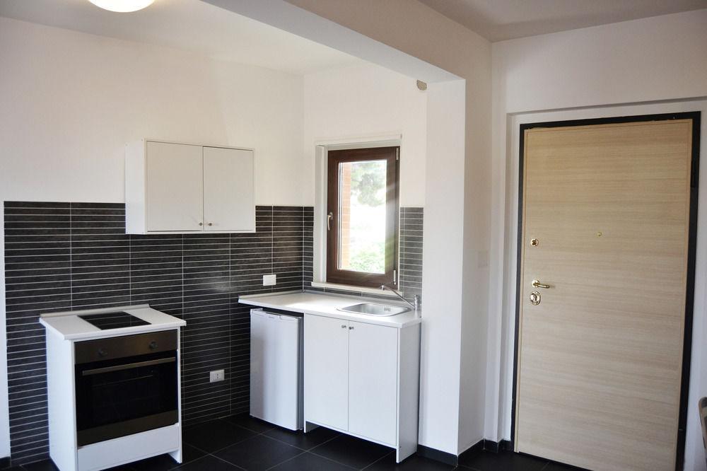 Residence Casabella Rome Luaran gambar