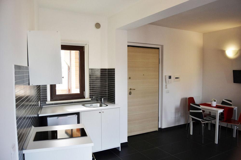 Residence Casabella Rome Luaran gambar