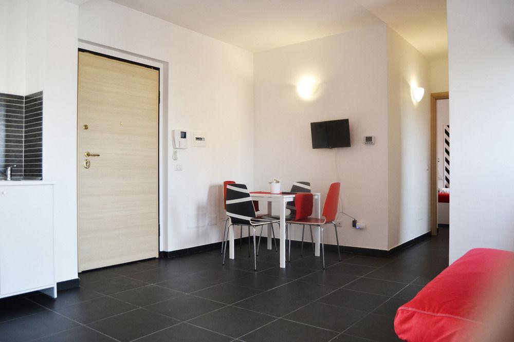 Residence Casabella Rome Luaran gambar
