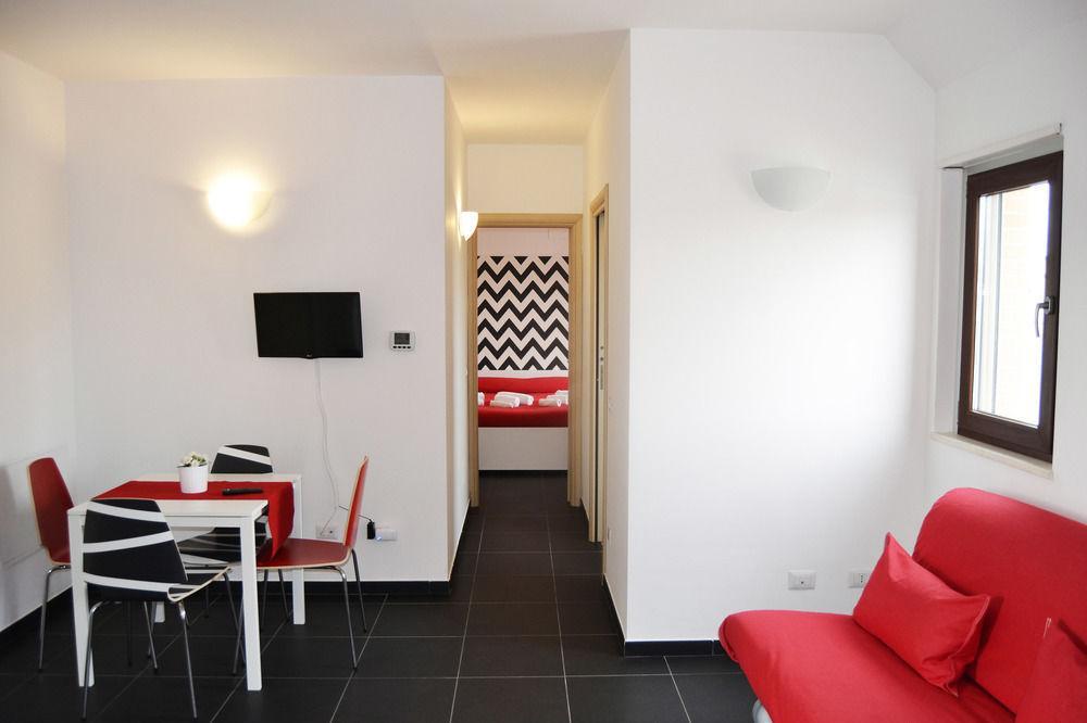 Residence Casabella Rome Luaran gambar