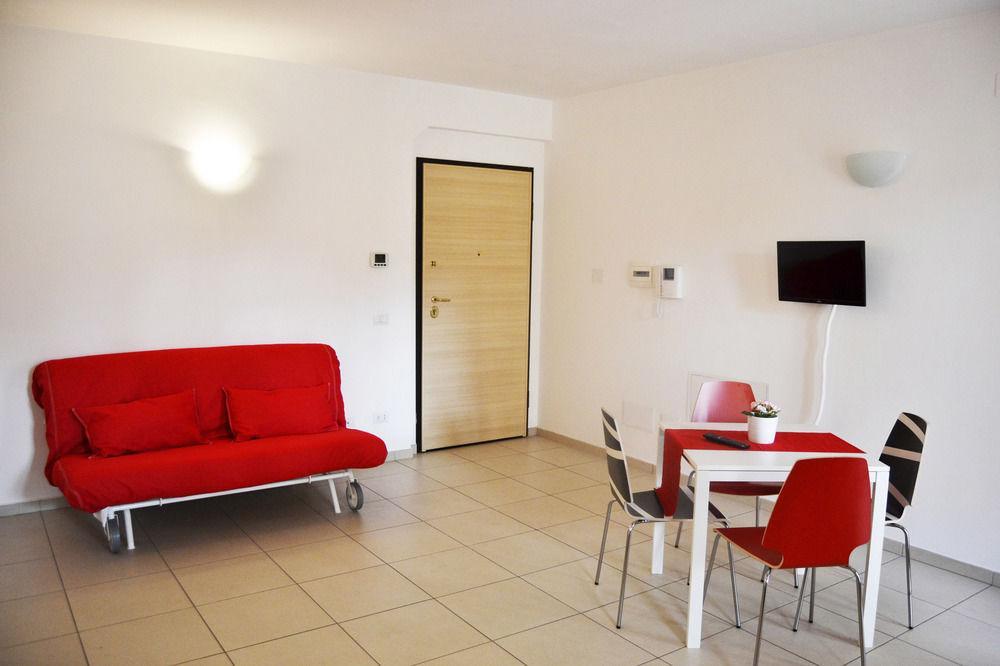 Residence Casabella Rome Luaran gambar