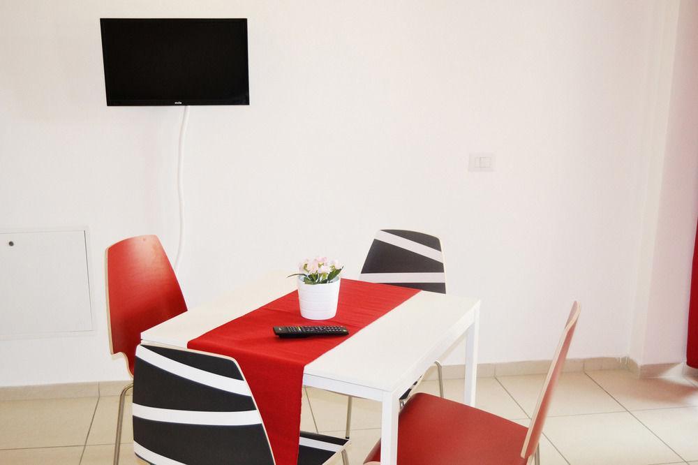 Residence Casabella Rome Luaran gambar