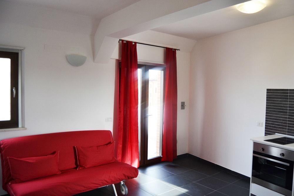Residence Casabella Rome Luaran gambar