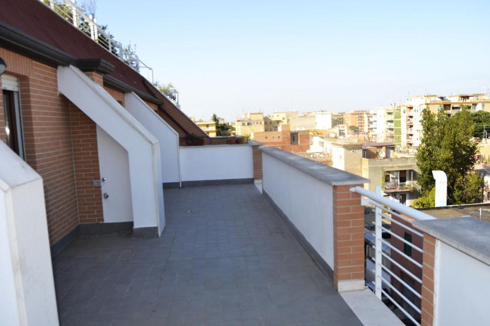 Residence Casabella Rome Luaran gambar