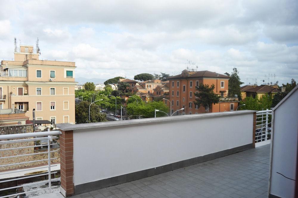 Residence Casabella Rome Luaran gambar