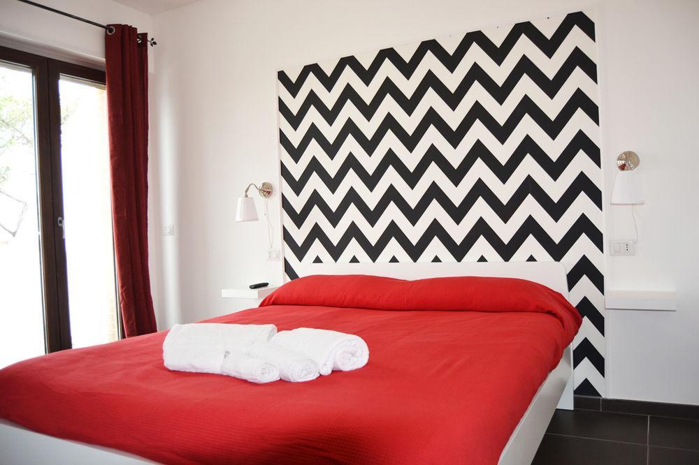 Residence Casabella Rome Luaran gambar