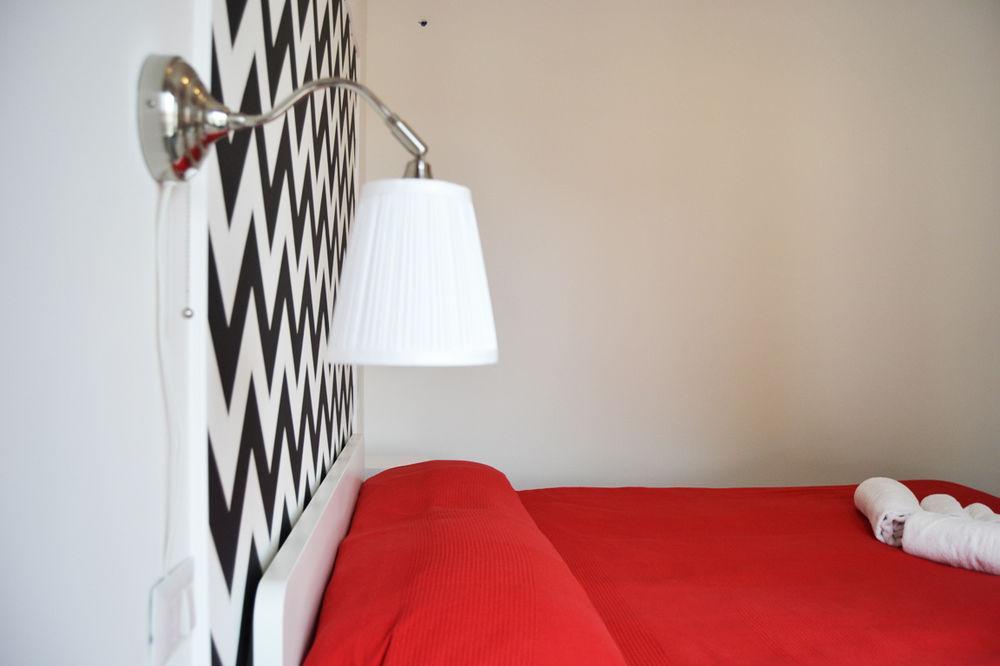 Residence Casabella Rome Luaran gambar