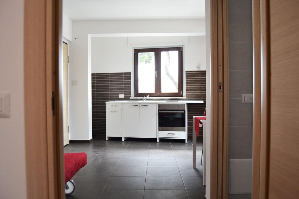 Residence Casabella Rome Luaran gambar