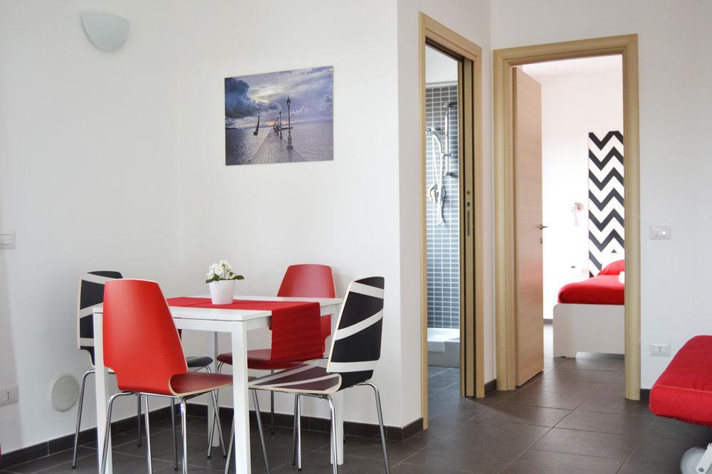 Residence Casabella Rome Luaran gambar