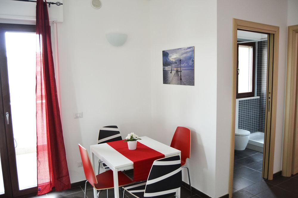 Residence Casabella Rome Luaran gambar