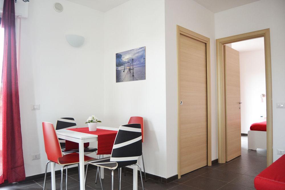 Residence Casabella Rome Luaran gambar