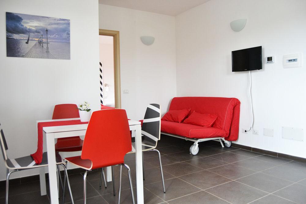 Residence Casabella Rome Luaran gambar