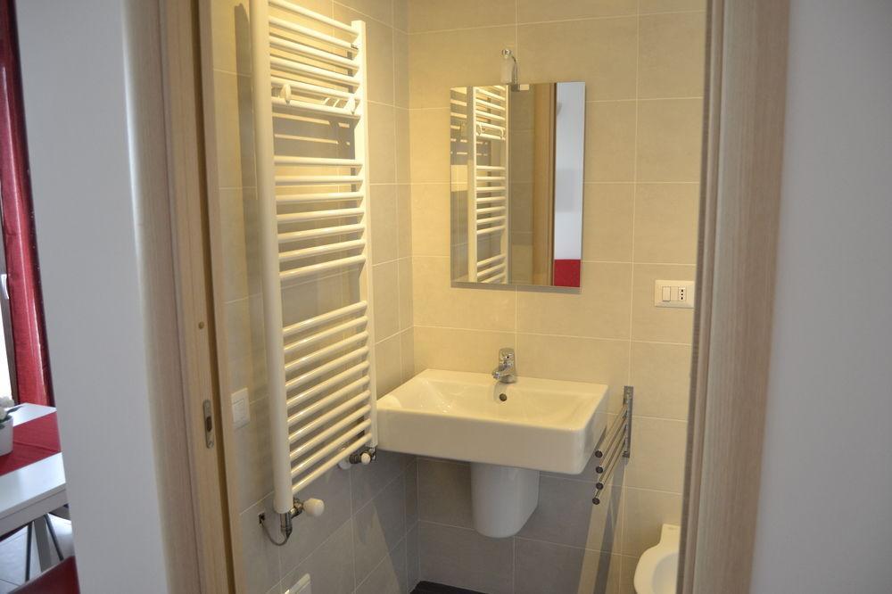 Residence Casabella Rome Luaran gambar