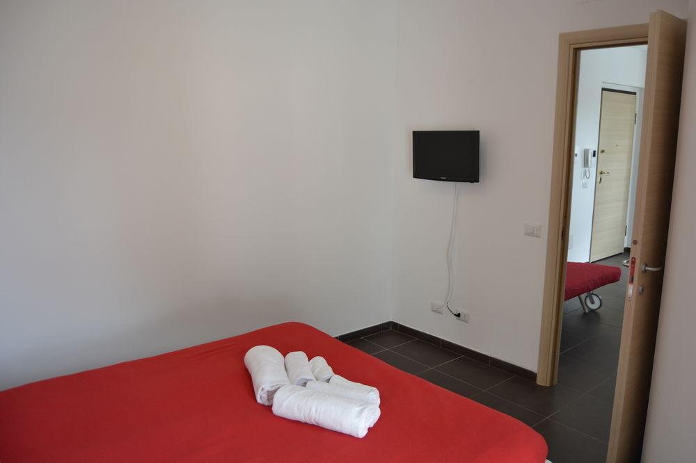 Residence Casabella Rome Luaran gambar