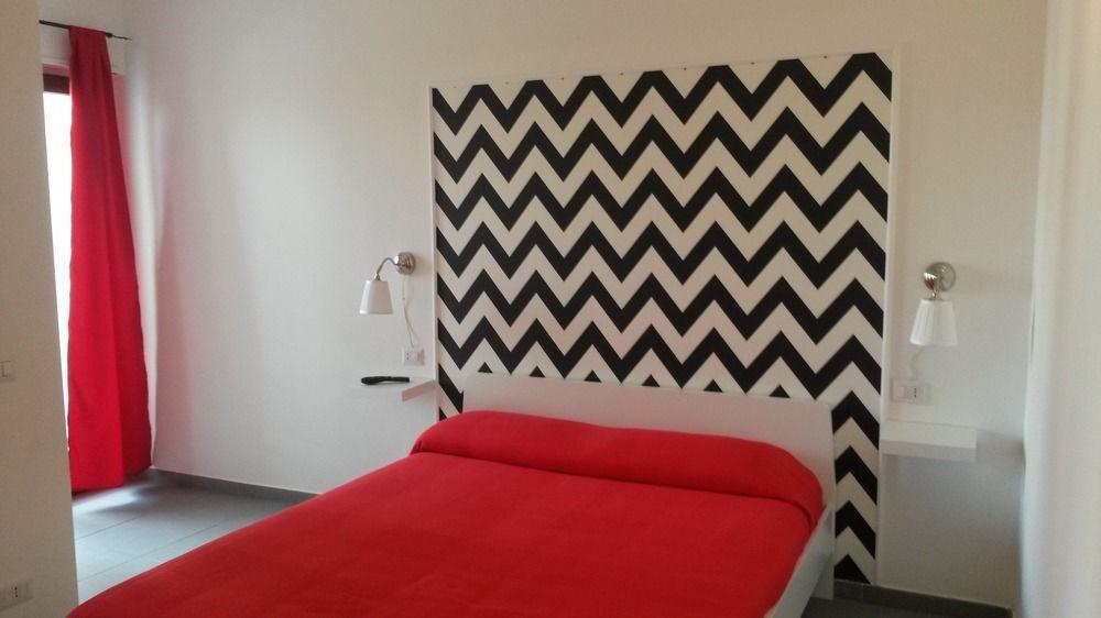 Residence Casabella Rome Luaran gambar