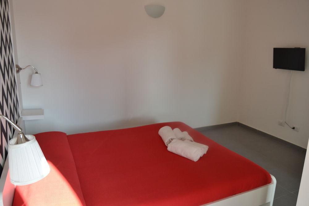 Residence Casabella Rome Luaran gambar