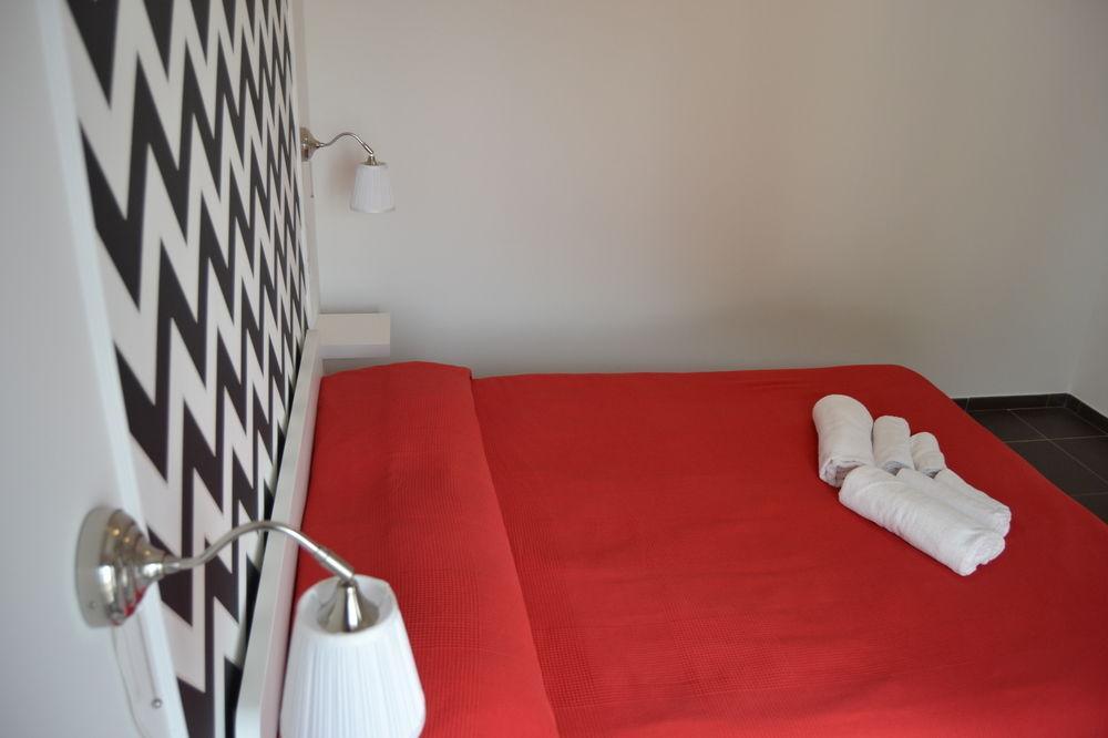 Residence Casabella Rome Luaran gambar
