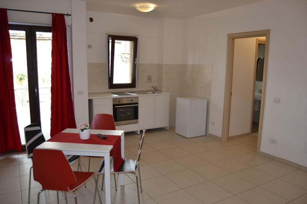 Residence Casabella Rome Luaran gambar
