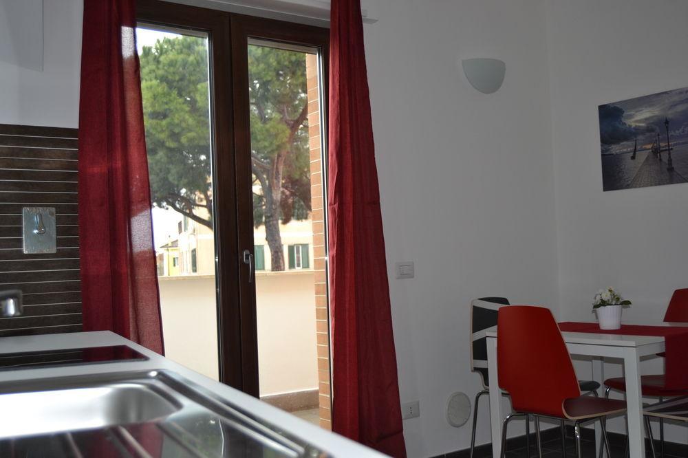 Residence Casabella Rome Luaran gambar