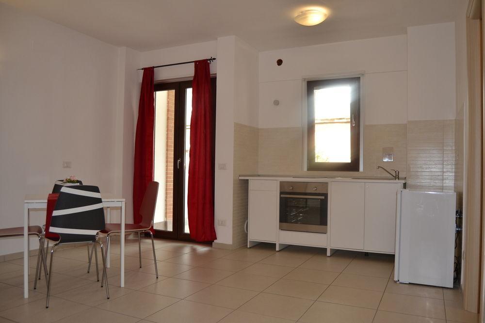 Residence Casabella Rome Luaran gambar