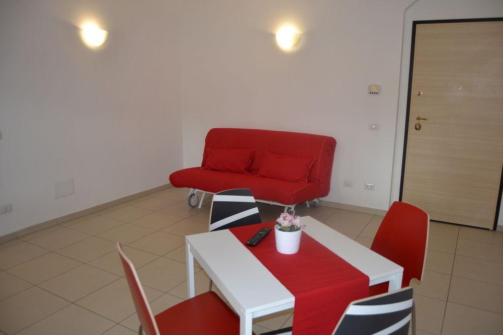 Residence Casabella Rome Luaran gambar