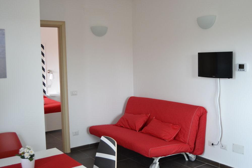 Residence Casabella Rome Luaran gambar