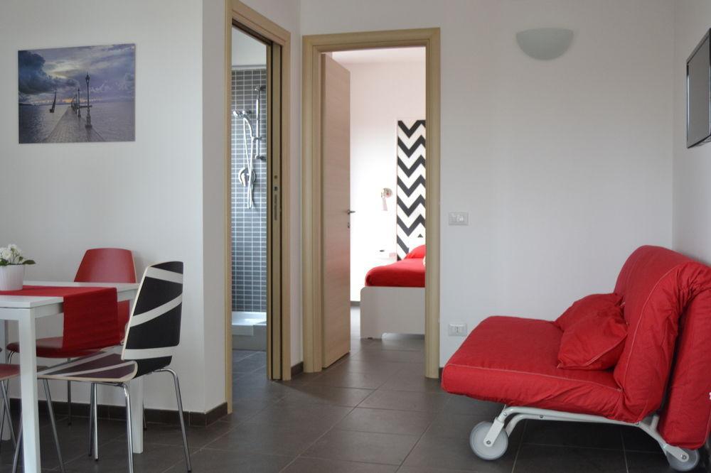 Residence Casabella Rome Luaran gambar