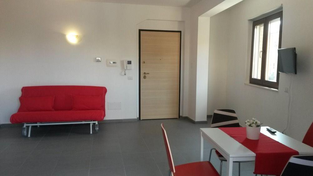Residence Casabella Rome Luaran gambar