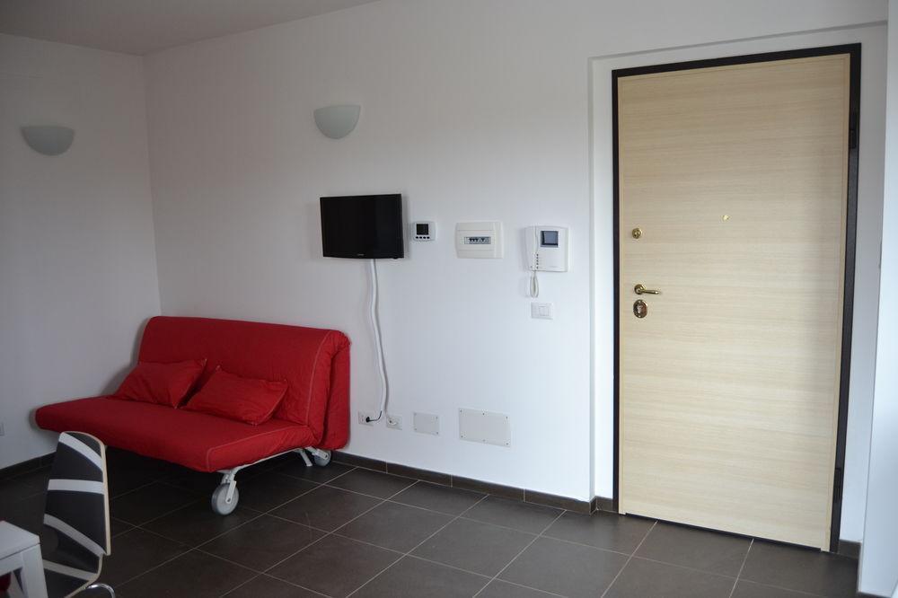 Residence Casabella Rome Luaran gambar